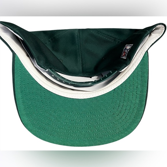 NWT Rare Georgia Bureau of Investigation Atlanta 1996 Olympics Snapback Hat - Picture 4 of 13